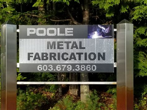 poole sheet metal|Poole Sheet Metal. United States,New Hampshire,Brentwood, NH .